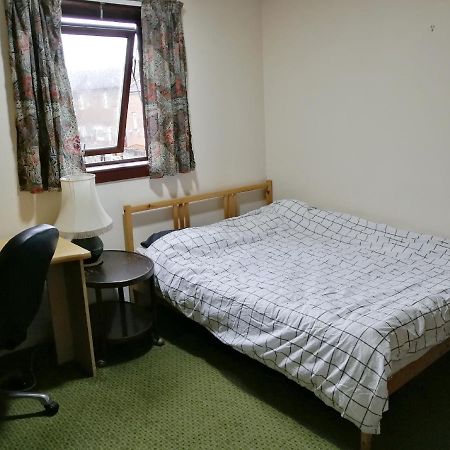 Guest House Private Room Near Glasgow City Centre Exterior foto