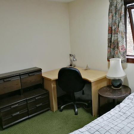 Guest House Private Room Near Glasgow City Centre Exterior foto