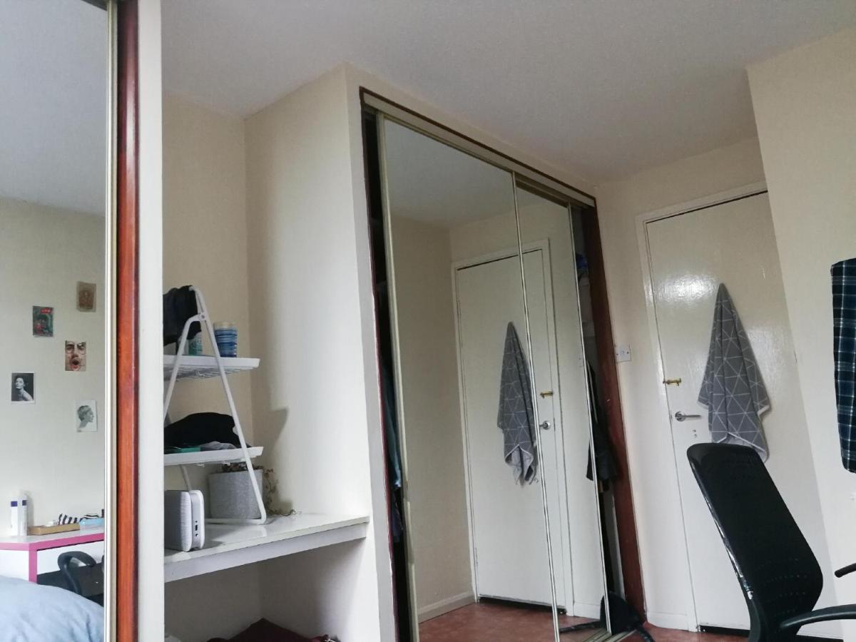 Guest House Private Room Near Glasgow City Centre Exterior foto